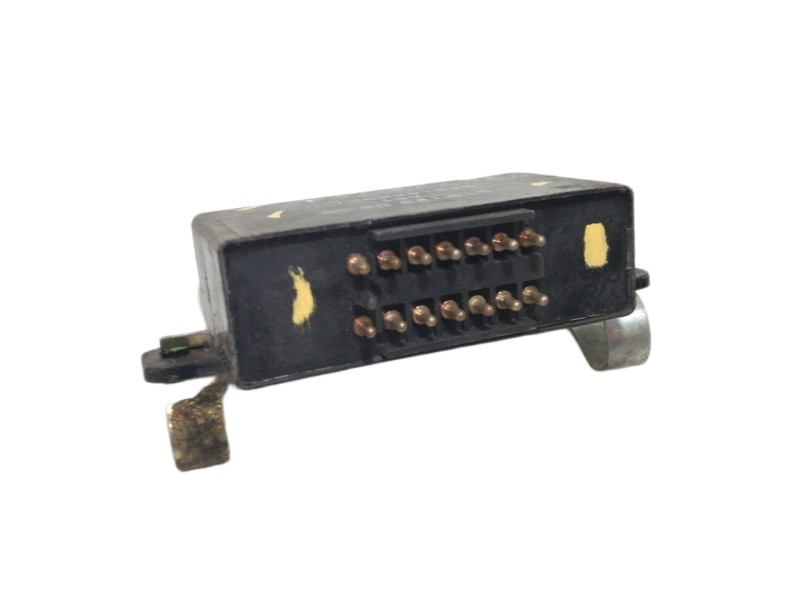 Recambio de modulo electronico para mercedes-benz clase s (w126) berlina+coupe se 300 referencia OEM IAM 1268201826  