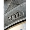 Recambio de juego llantas para seat ibiza iv (6j5, 6p1) 1.2 tsi referencia OEM IAM 6P0601025DSR5 ET43 7Jx16H2