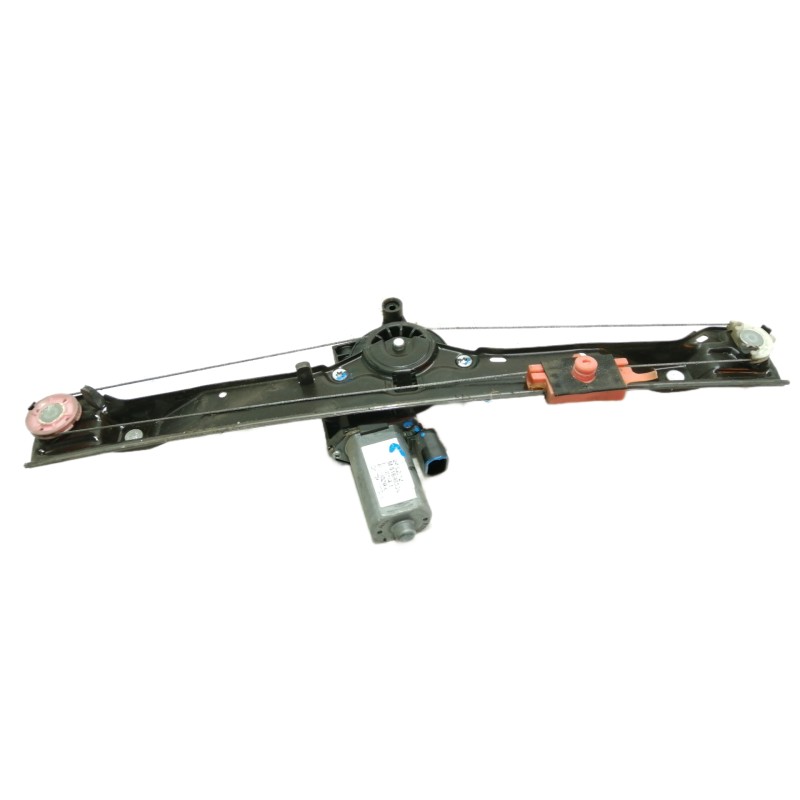 Recambio de elevalunas delantero izquierdo para fiat punto (199) easy referencia OEM IAM 51895385  