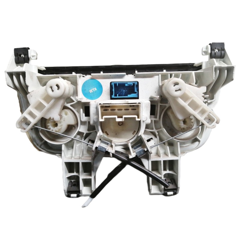 Recambio de mando calefaccion / aire acondicionado para fiat doblo active referencia OEM IAM 05147401000013 735498657 