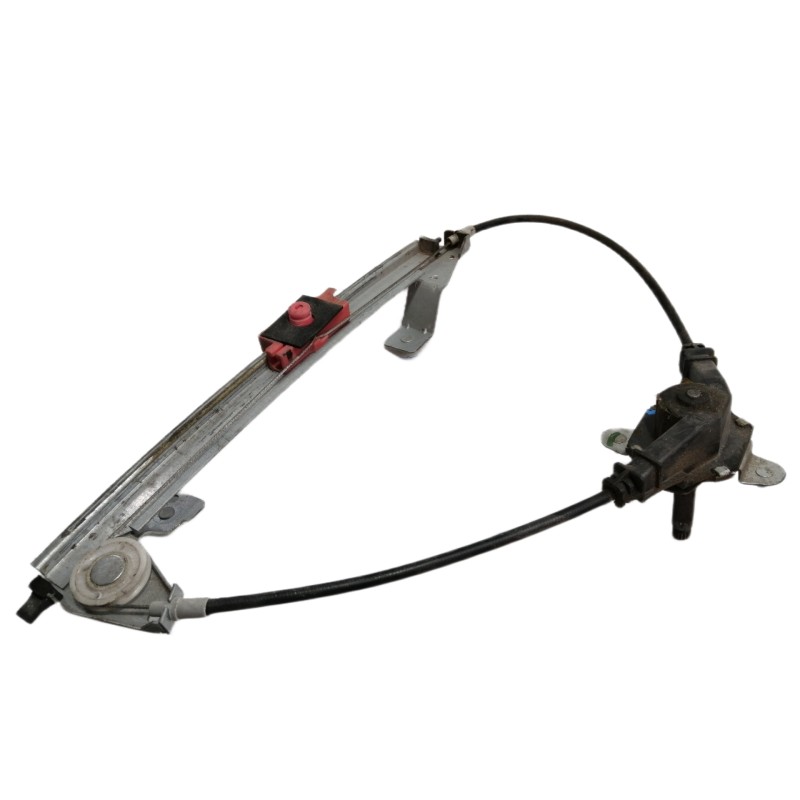 Recambio de elevalunas trasero izquierdo para fiat punto (199) easy referencia OEM IAM 51723324  