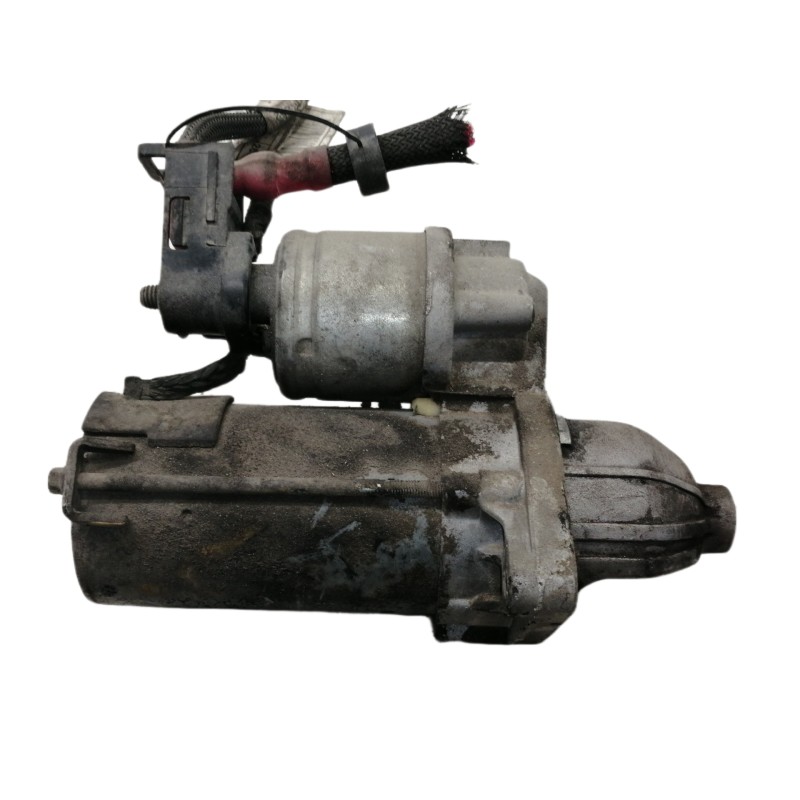 Recambio de motor arranque para fiat doblo active referencia OEM IAM 51880229 D6G321 23K20899AZB1 C880D6G321 