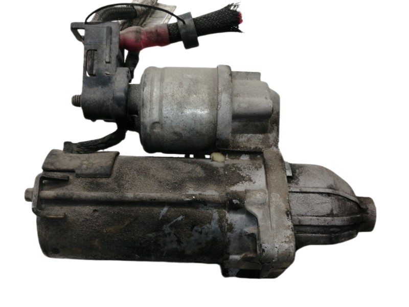 Recambio de motor arranque para fiat doblo active referencia OEM IAM 51880229 D6G321 23K20899AZB1 C880D6G321 