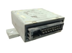 Recambio de centralita inmovilizador para daewoo aranos abaco referencia OEM IAM 96192336 412231004001 