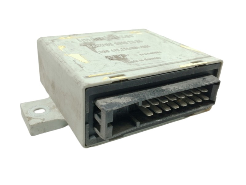 Recambio de centralita inmovilizador para daewoo aranos abaco referencia OEM IAM 96192336 412231004001 