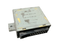 Recambio de centralita inmovilizador para daewoo aranos abaco referencia OEM IAM 96192336 412231004001  2