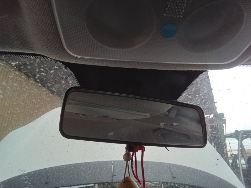 Recambio de espejo interior para fiat punto (199) easy referencia OEM IAM   