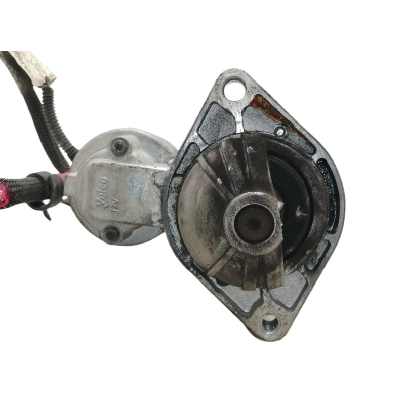 Recambio de motor arranque para fiat doblo active referencia OEM IAM 51880229 D6G321 23K20899AZB1 C880D6G321 