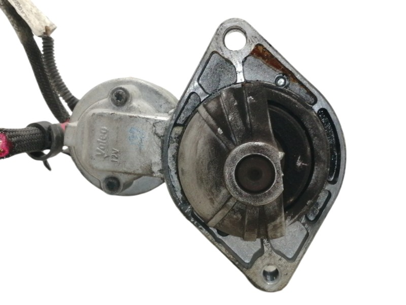 Recambio de motor arranque para fiat doblo active referencia OEM IAM 51880229 D6G321 23K20899AZB1 C880D6G321 