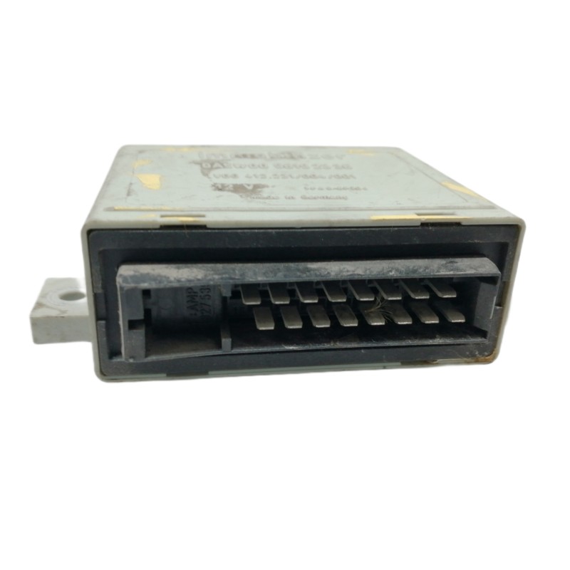 Recambio de centralita inmovilizador para daewoo aranos abaco referencia OEM IAM 96192336 412231004001 
