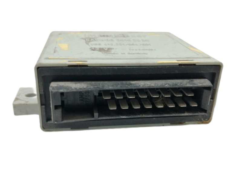 Recambio de centralita inmovilizador para daewoo aranos abaco referencia OEM IAM 96192336 412231004001 