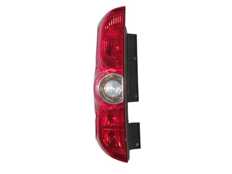 Recambio de piloto trasero izquierdo para fiat doblo active referencia OEM IAM 0051830565 20380751 20580748 20380748