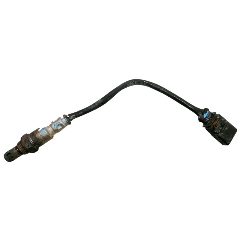 Recambio de sonda lambda para audi a1 sportback (8xa) attraction referencia OEM IAM 03F906262C  