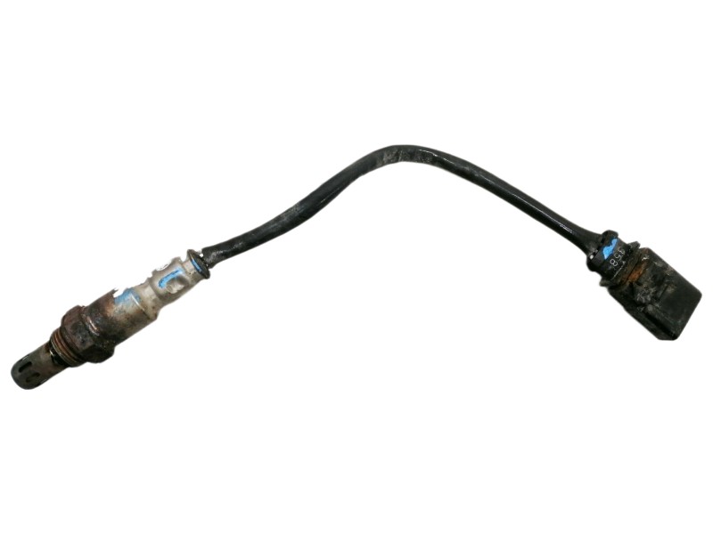 Recambio de sonda lambda para audi a1 sportback (8xa) attraction referencia OEM IAM 03F906262C  