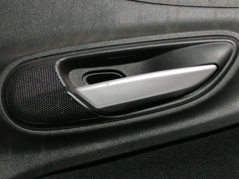 Recambio de guarnecido puerta delantera derecha para fiat punto (199) easy referencia OEM IAM 1865251 1865251B835 