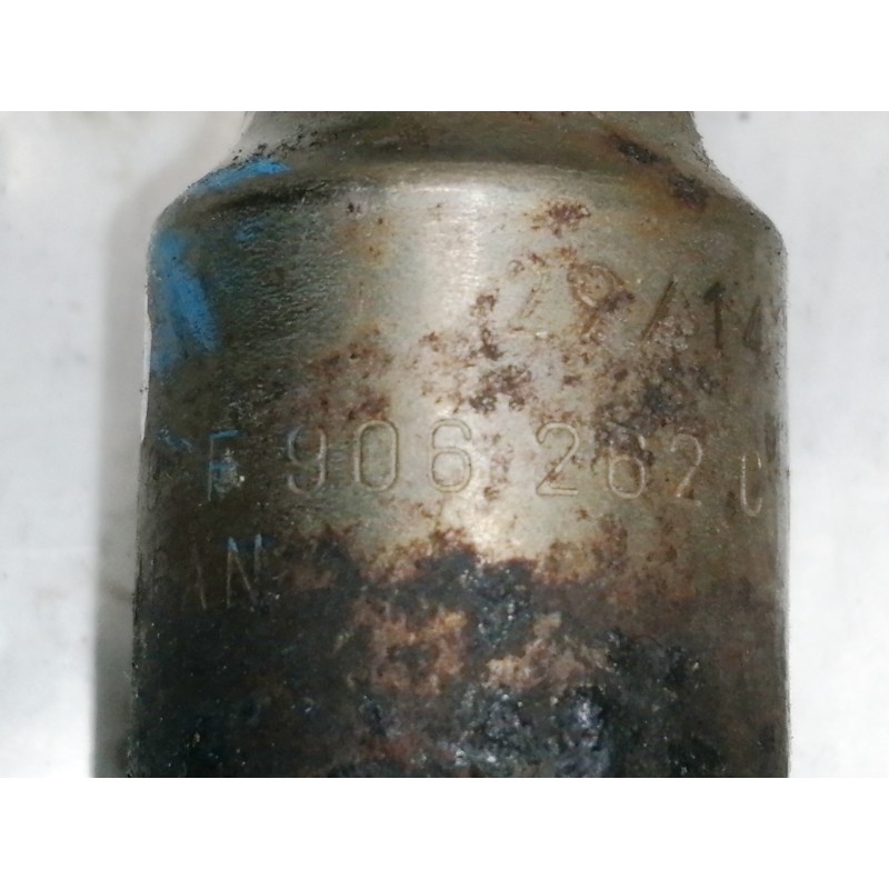 Recambio de sonda lambda para audi a1 sportback (8xa) attraction referencia OEM IAM 03F906262C  