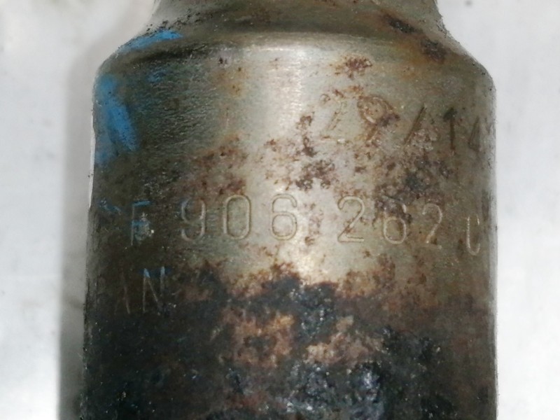 Recambio de sonda lambda para audi a1 sportback (8xa) attraction referencia OEM IAM 03F906262C  