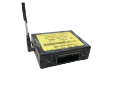 Recambio de centralita inmovilizador para chevrolet nubira wagon 2.0 tcdi se a/c referencia OEM IAM 96283767  
