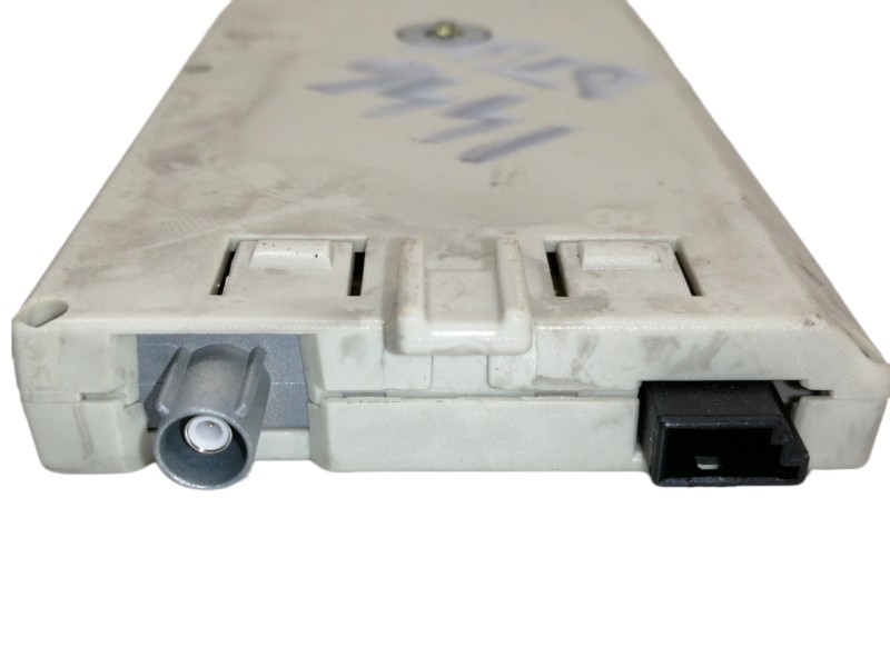 Recambio de antena para bmw x3 (e83) 3.0 turbodiesel cat referencia OEM IAM 340252604 21367510 