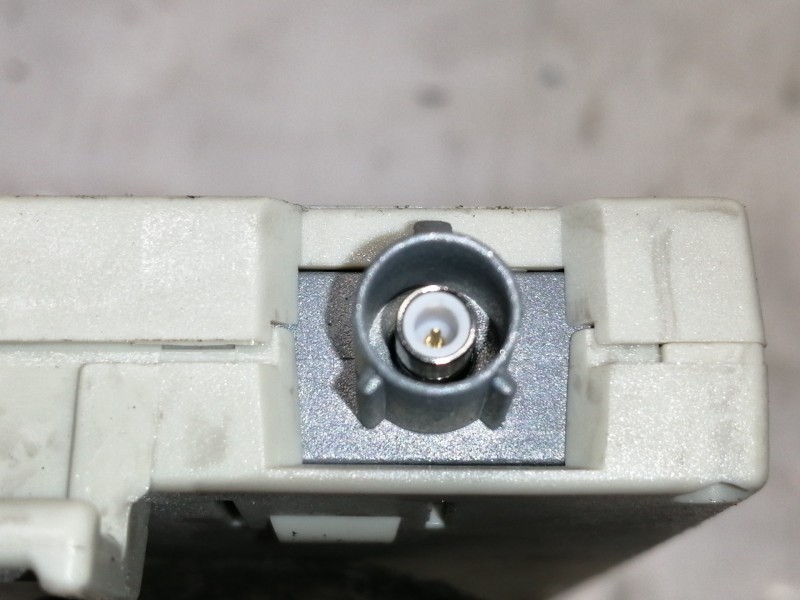 Recambio de antena para bmw x3 (e83) 3.0 turbodiesel cat referencia OEM IAM 340252604 21367510 