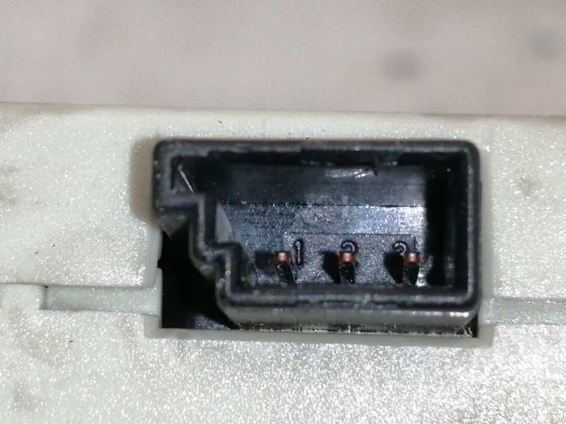 Recambio de antena para bmw x3 (e83) 3.0 turbodiesel cat referencia OEM IAM 340252604 21367510 