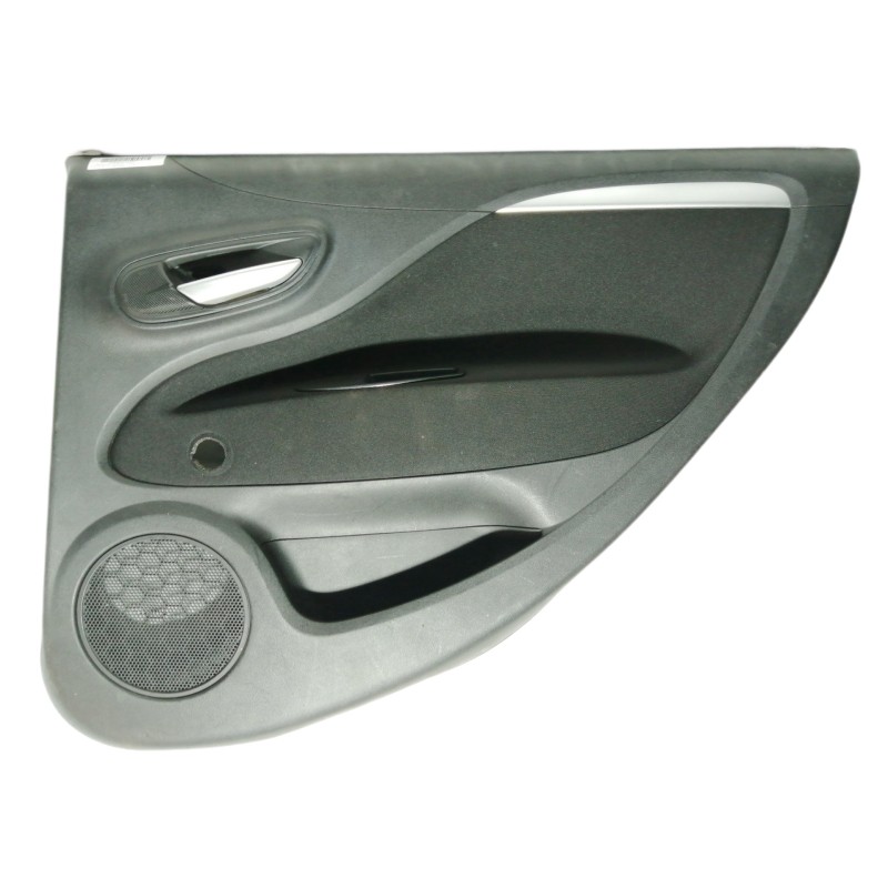 Recambio de guarnecido puerta trasera derecha para fiat punto (199) easy referencia OEM IAM 1865256 1865256B835 