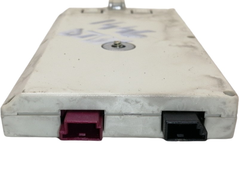 Recambio de antena para bmw x3 (e83) 3.0 turbodiesel cat referencia OEM IAM 340252604 21367510 