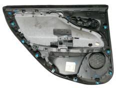 Recambio de guarnecido puerta trasera derecha para fiat punto (199) easy referencia OEM IAM 1865256 1865256B835  2