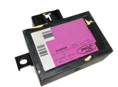 Recambio de modulo electronico para ford mondeo familiar (gd) clx referencia OEM IAM 97BG15K600AA 5WK4710  2