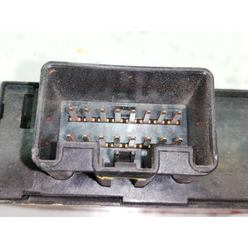 Recambio de modulo electronico para ford mondeo familiar (gd) clx referencia OEM IAM 97BG15K600AA 5WK4710 