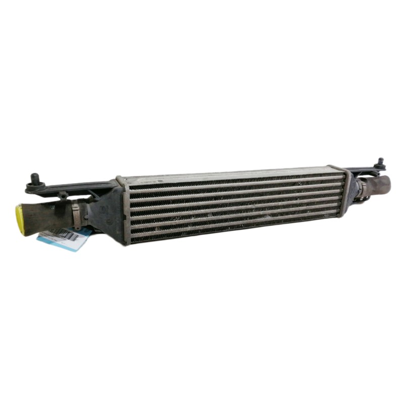 Recambio de intercooler para fiat punto (199) easy referencia OEM IAM 866452000  