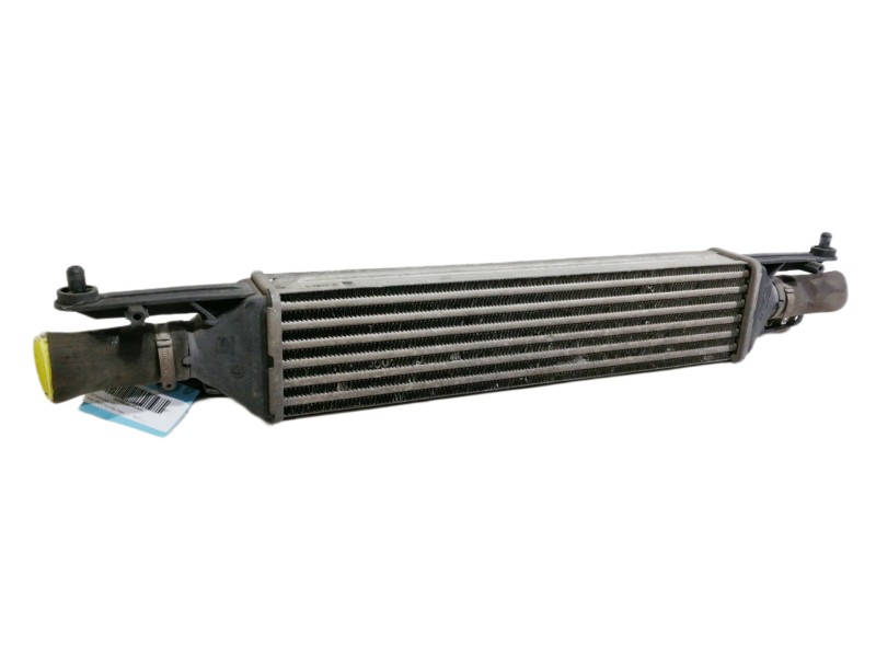 Recambio de intercooler para fiat punto (199) easy referencia OEM IAM 866452000  