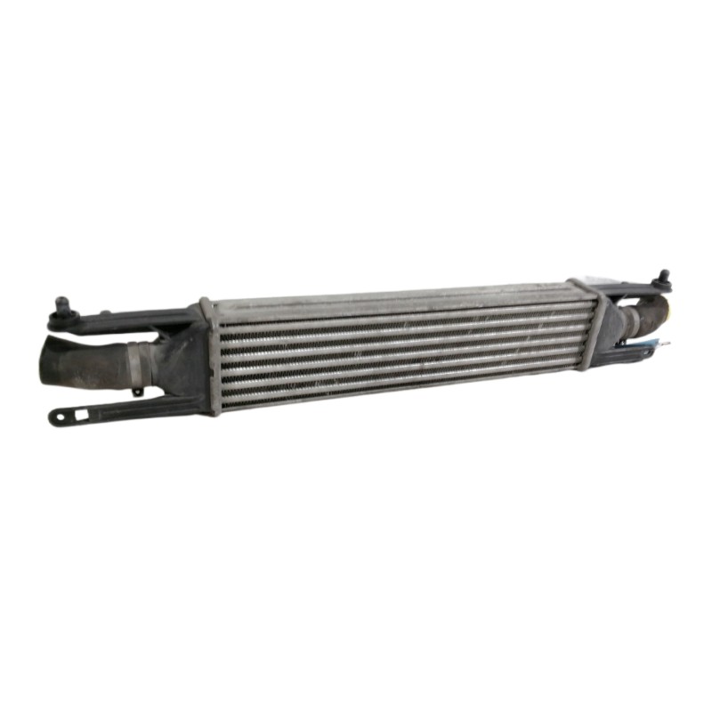 Recambio de intercooler para fiat punto (199) easy referencia OEM IAM 866452000  