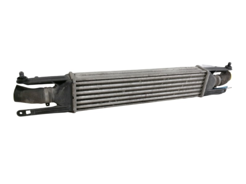 Recambio de intercooler para fiat punto (199) easy referencia OEM IAM 866452000  