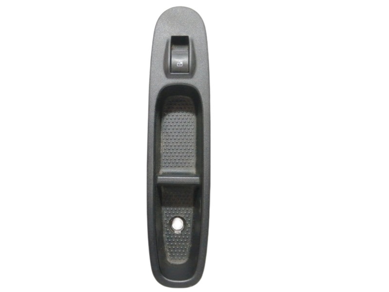 Recambio de mando elevalunas delantero derecho para fiat punto (199) easy referencia OEM IAM 735500049  