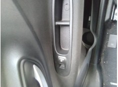 Recambio de mando elevalunas delantero derecho para fiat punto (199) easy referencia OEM IAM 735500049   2