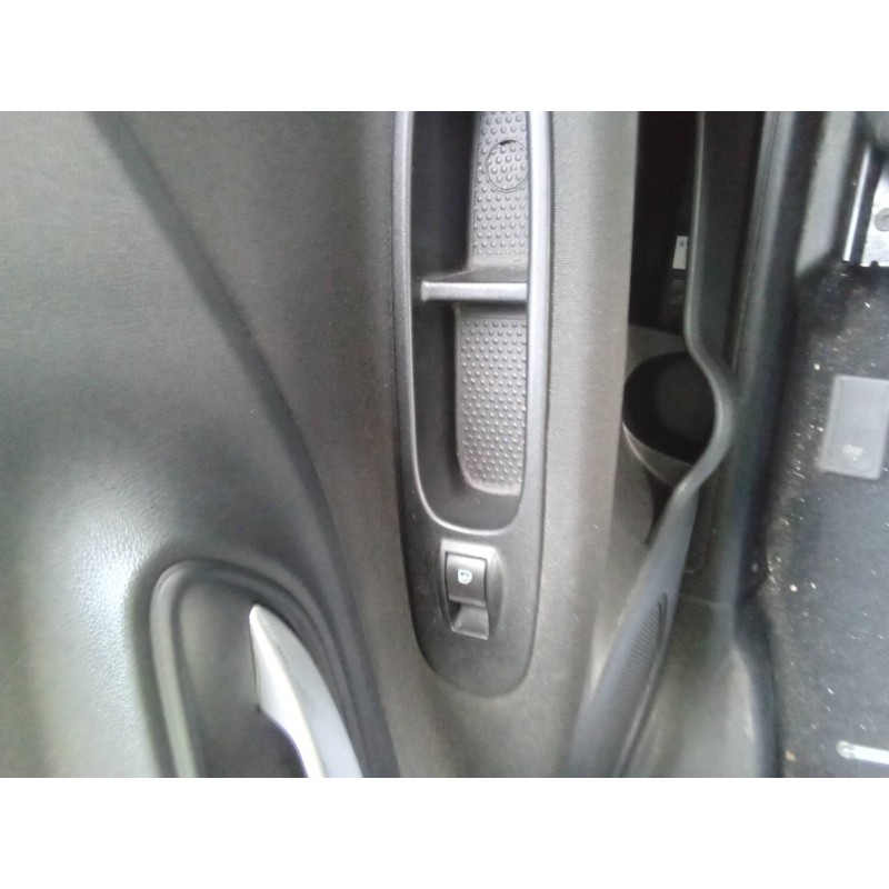 Recambio de mando elevalunas delantero derecho para fiat punto (199) easy referencia OEM IAM 735500049  