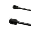 Recambio de amortiguadores maletero / porton para dacia sandero ambiance referencia OEM IAM 8200735264  
