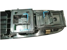 Recambio de mando elevalunas delantero izquierdo para fiat punto (199) easy referencia OEM IAM 735500050   2