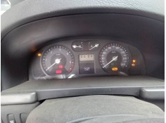 Recambio de cuadro instrumentos para renault laguna ii (bg0) confort authentique referencia OEM IAM 8200291330 5550009602  2