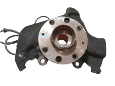 Recambio de mangueta delantera izquierda para fiat punto (199) easy referencia OEM IAM    2