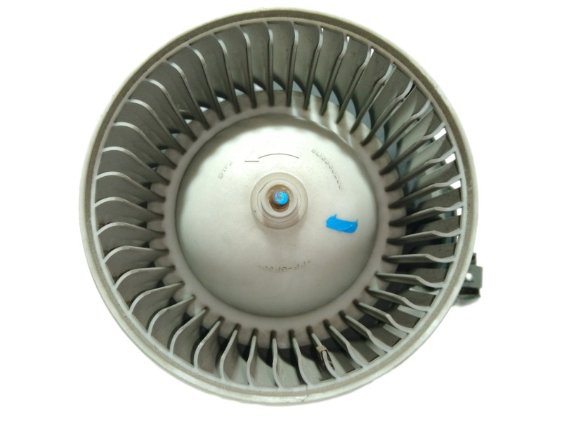 Recambio de motor calefaccion para fiat punto (199) easy referencia OEM IAM 164230100  