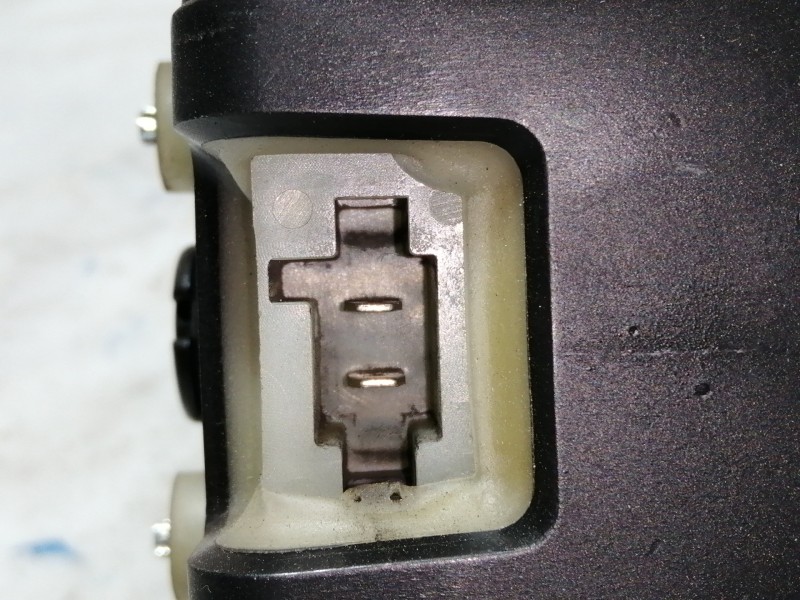 Recambio de motor calefaccion para fiat punto (199) easy referencia OEM IAM 164230100  