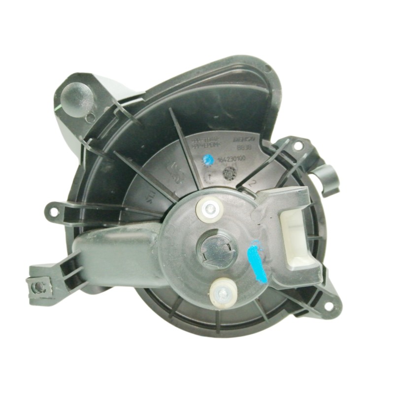 Recambio de motor calefaccion para fiat punto (199) easy referencia OEM IAM 164230100  