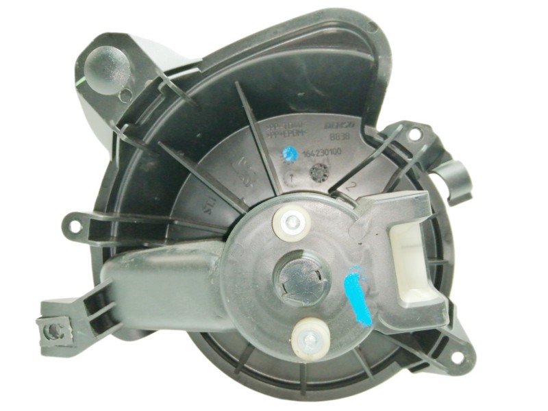 Recambio de motor calefaccion para fiat punto (199) easy referencia OEM IAM 164230100  