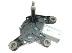 Recambio de motor limpia trasero para fiat punto (199) easy referencia OEM IAM 53025712 51757867  2