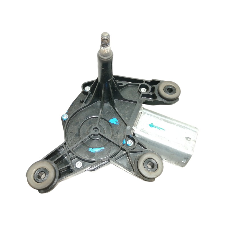 Recambio de motor limpia trasero para fiat punto (199) easy referencia OEM IAM 53025712 51757867 