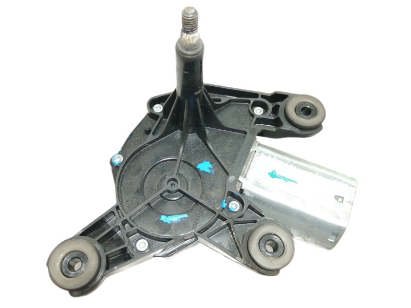 Recambio de motor limpia trasero para fiat punto (199) easy referencia OEM IAM 53025712 51757867 