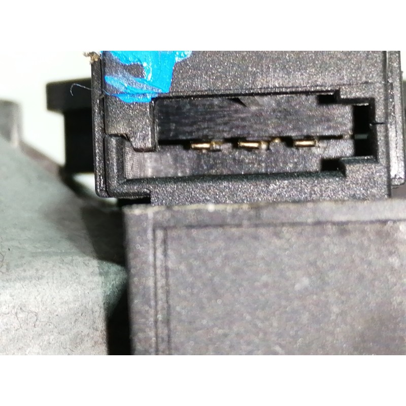 Recambio de motor limpia trasero para fiat punto (199) easy referencia OEM IAM 53025712 51757867 