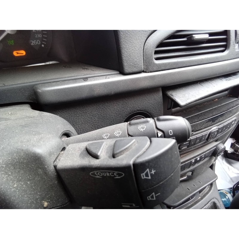 Recambio de mando limpia para renault laguna ii (bg0) confort authentique referencia OEM IAM 8200328896 34576901AZ 